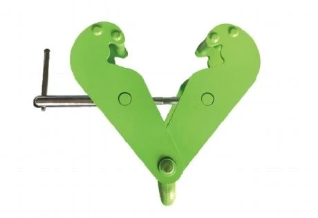 plate clamps