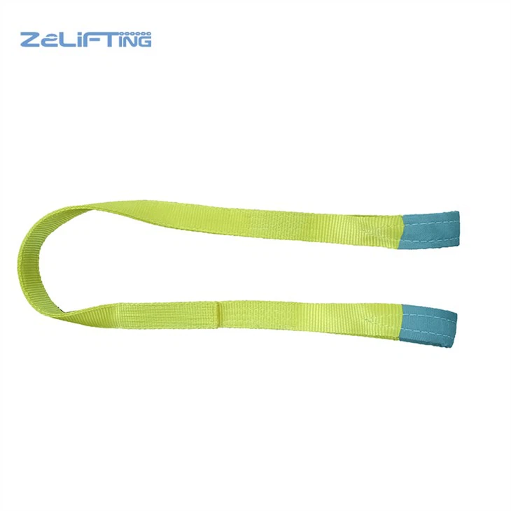 Duplex Webbing Sling